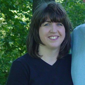 Meet your Posher, Ginny